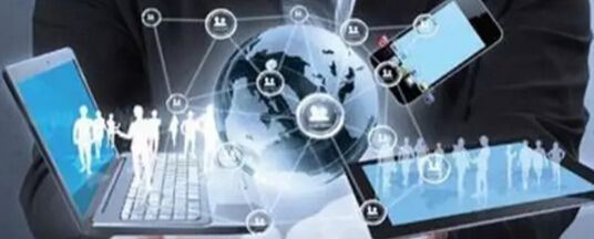 怎么才能建設(shè)出一個(gè)非常炫酷的企業(yè)官網(wǎng)？